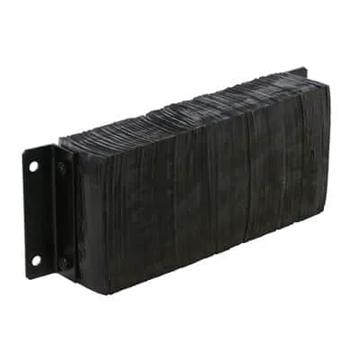 Vestil ( Laminated Rubber Dock Bumper 1230-6 )