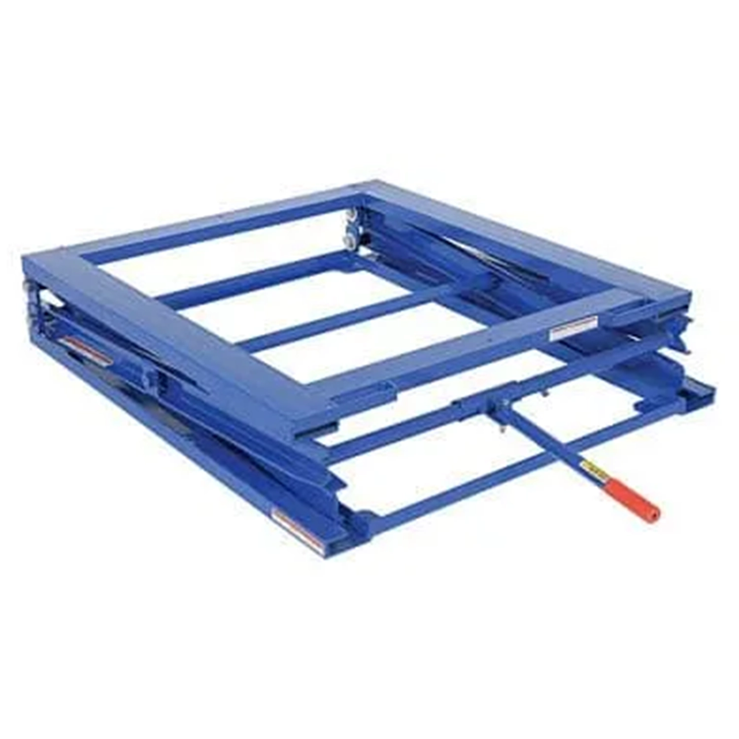Vestil ( Steel Adjustable Pallet Stand PS-4045  )