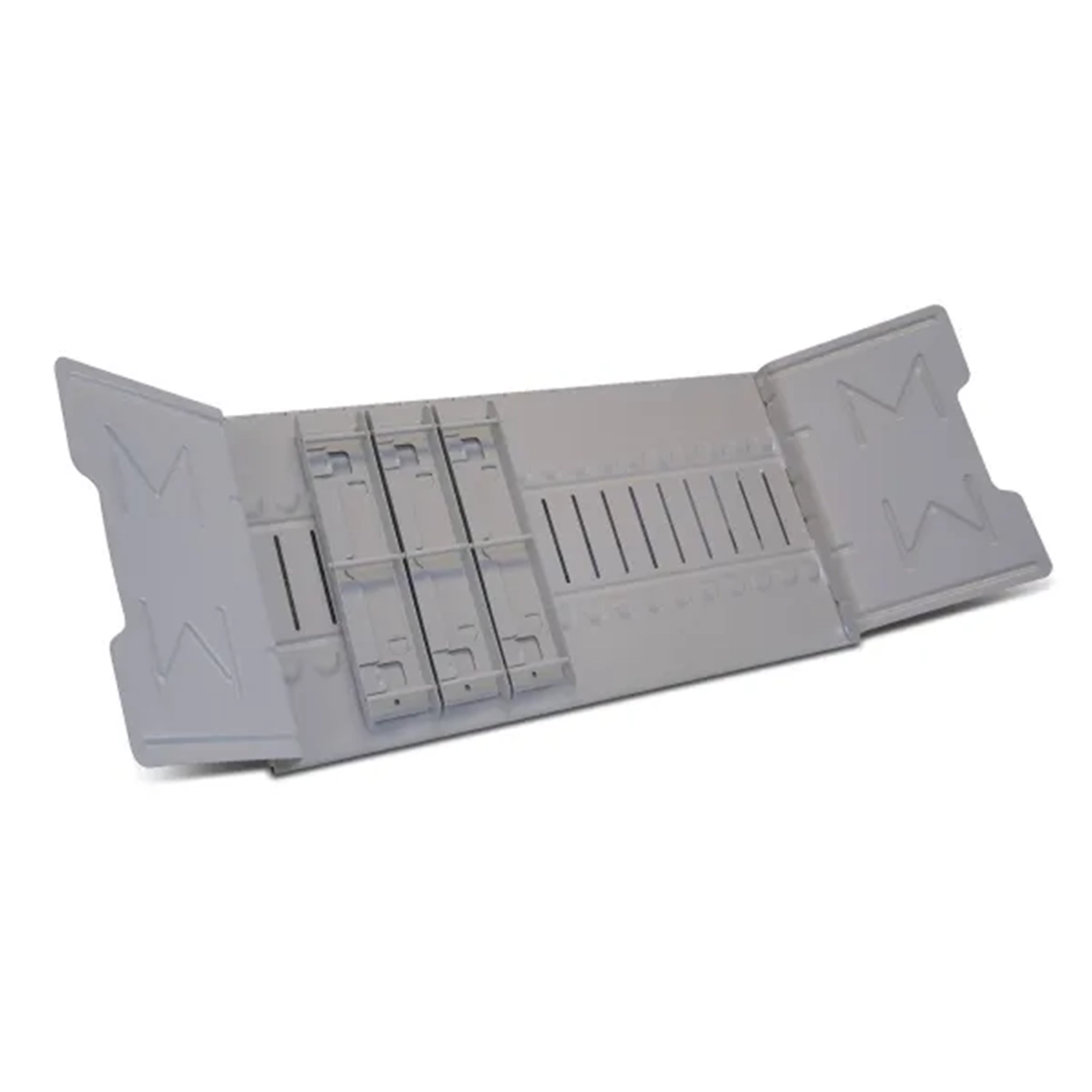 Martin Yale -Steel Catalog Racks -18G