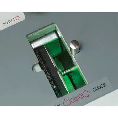 FD 87HD Hard Drive Punch