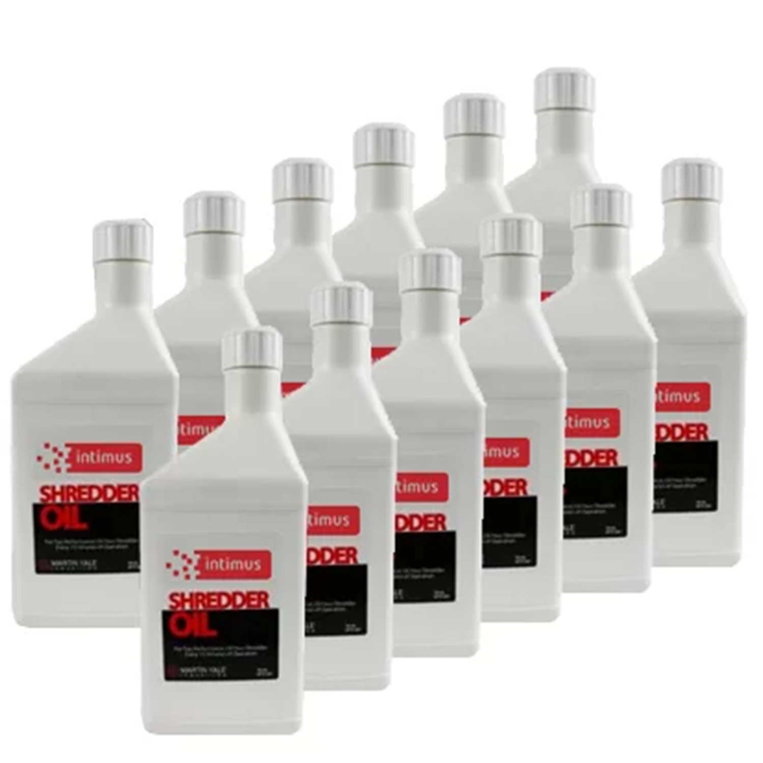 Shredder Oil 16 oz 12-Pack