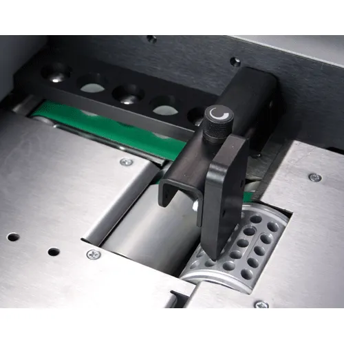 Atlas-AS Air-Feed Document Folder