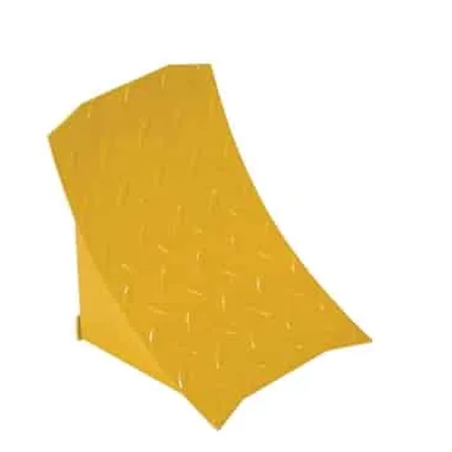 Vestil ( Fabricated Steel Wheel Chock FAB-8 )