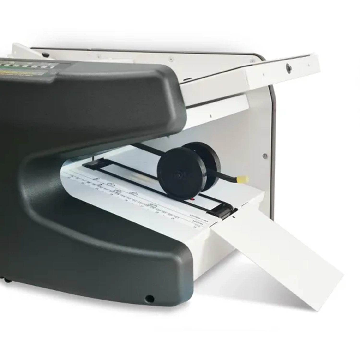 Martin Yale -1611 Ease-of-Use Paper Folding Machine