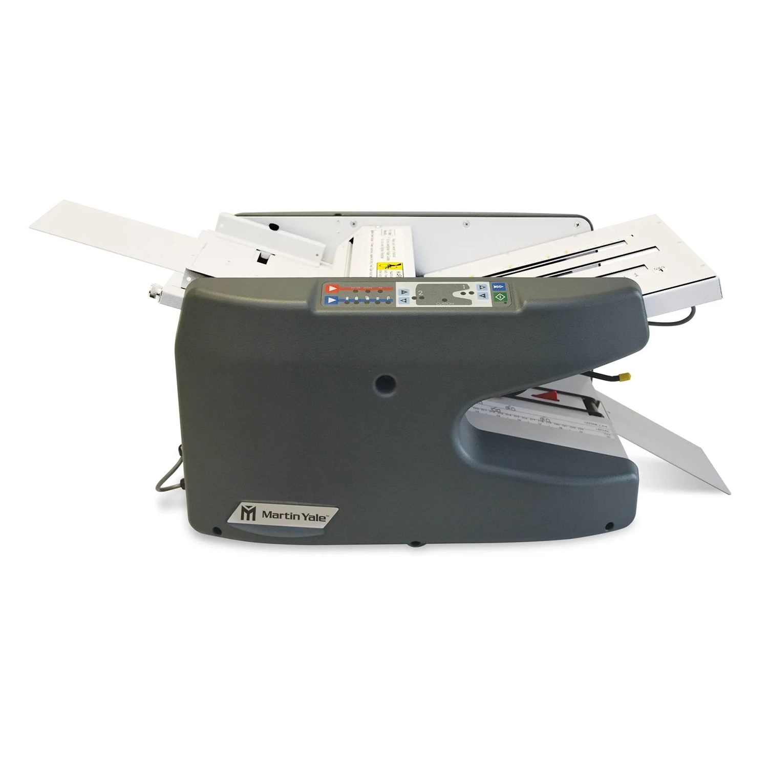 Martin Yale -1711 Ease-of-Use Paper Folding Machine